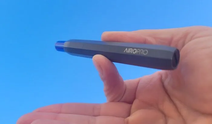 how much is elf bar vape AiroPro Vape Battery main image 1