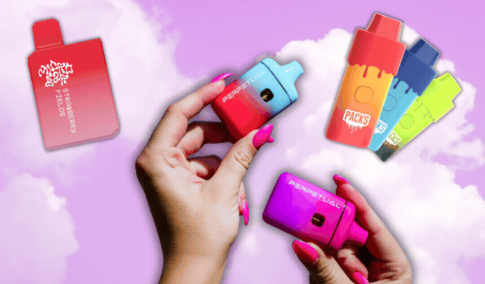elfbar elfa kaufen Different Types of Vapes - How Many Are There? main image 1