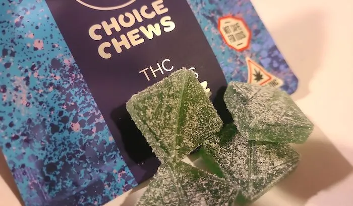 newChoice Chews Edibles (2025): The Complete U.S. Buyer's Guide to Choice Gummies, Flavors, Dosing, and Valuechoice chews