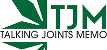 Talking Joints Memo