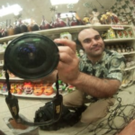 DEREK KOUYOUMJIAN