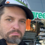 GRAHAM SVORTEN