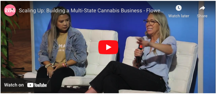 Scaling Up: Building a Multi-State Cannabis Business
