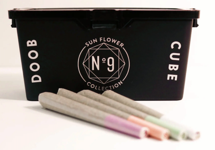Our Favorite Massachusetts Cannabis Products Of The Year