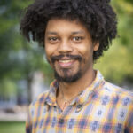 Picture of ISIAH HOLMES