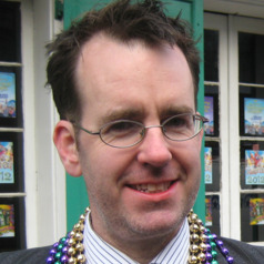 Picture of CHRIS MEYERS