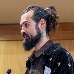 Picture of MICHAEL PASCAL