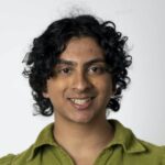 Picture of SHAANTH NANGUNERI
