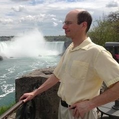 Picture of MICHAEL J. ARMSTRONG