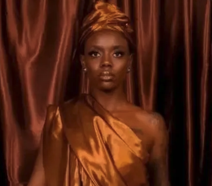 Picture of IMANI TURNBULL-BROWN