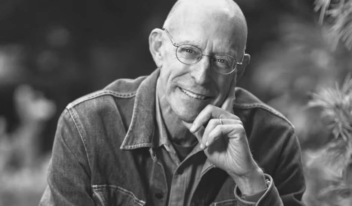 Review: ‘A World Appears: A Journey Into Consciousness’