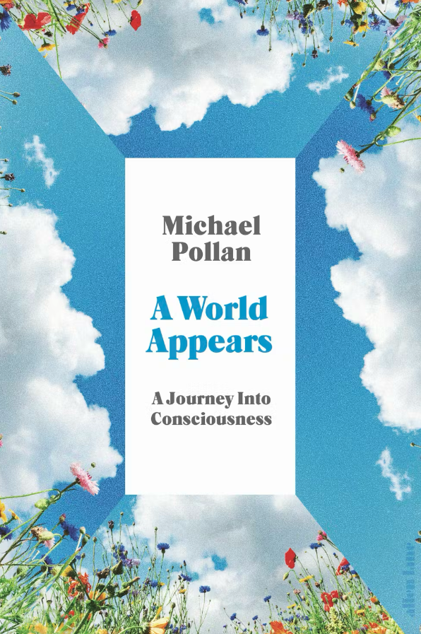 Review: ‘A World Appears: A Journey Into Consciousness’