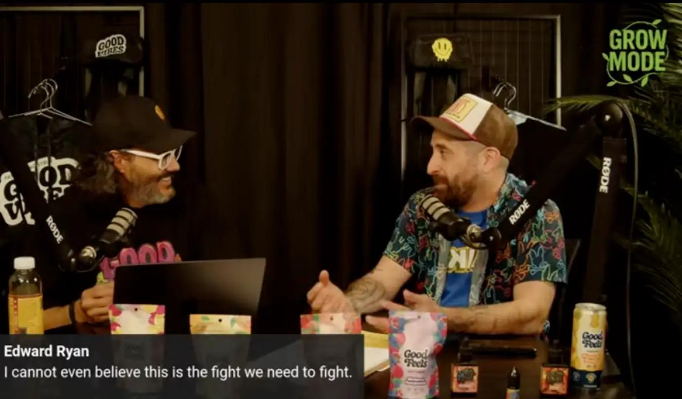 Video: TJM Editor Chris Faraone Gets Deep In The Weeds On ‘Grow Mode’