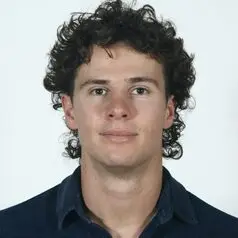 Picture of BREYTEN VAN DER MERWE AND ALEXANDER BRADSHAW