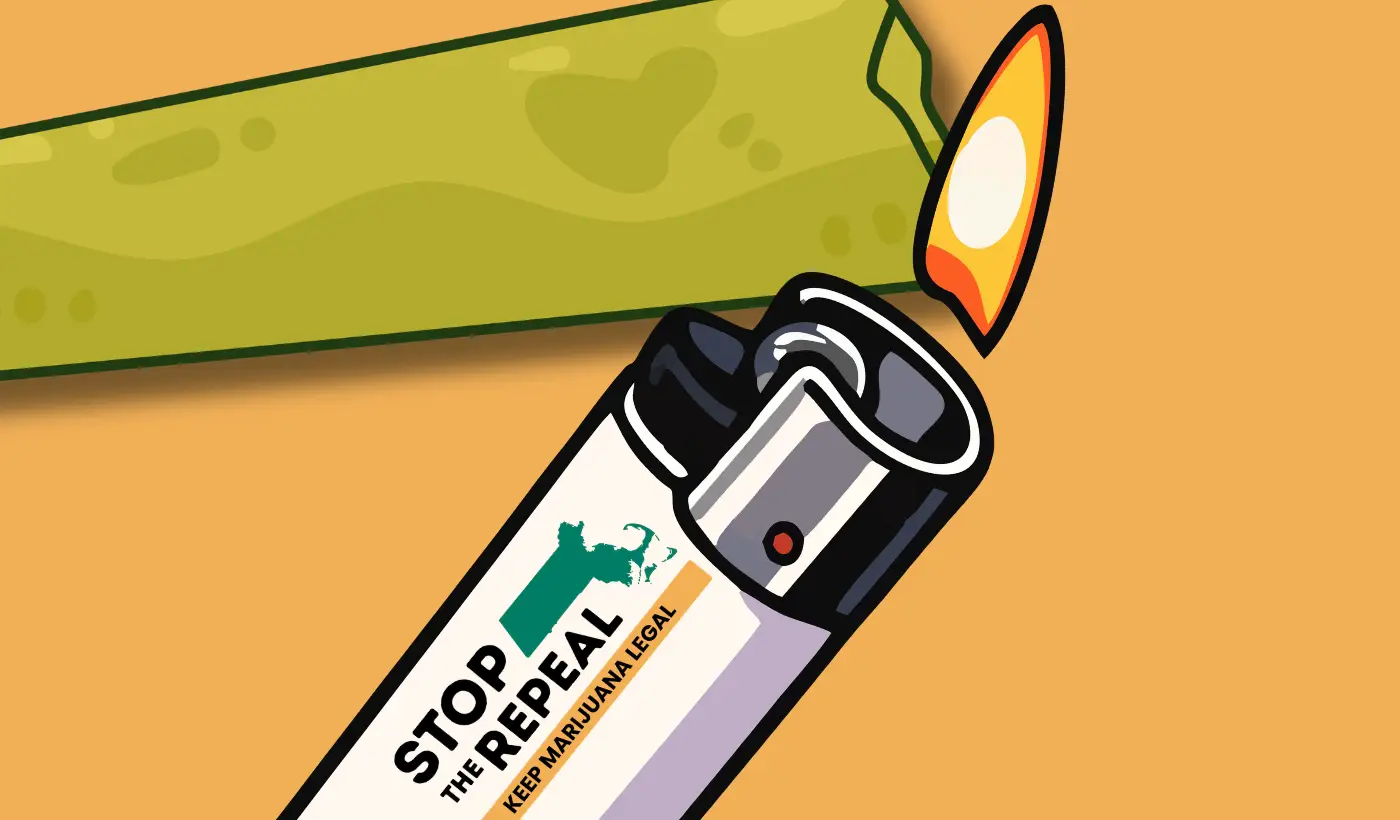‘Stop The Repeal’ Campaign To Drop Preroll With Nimbus