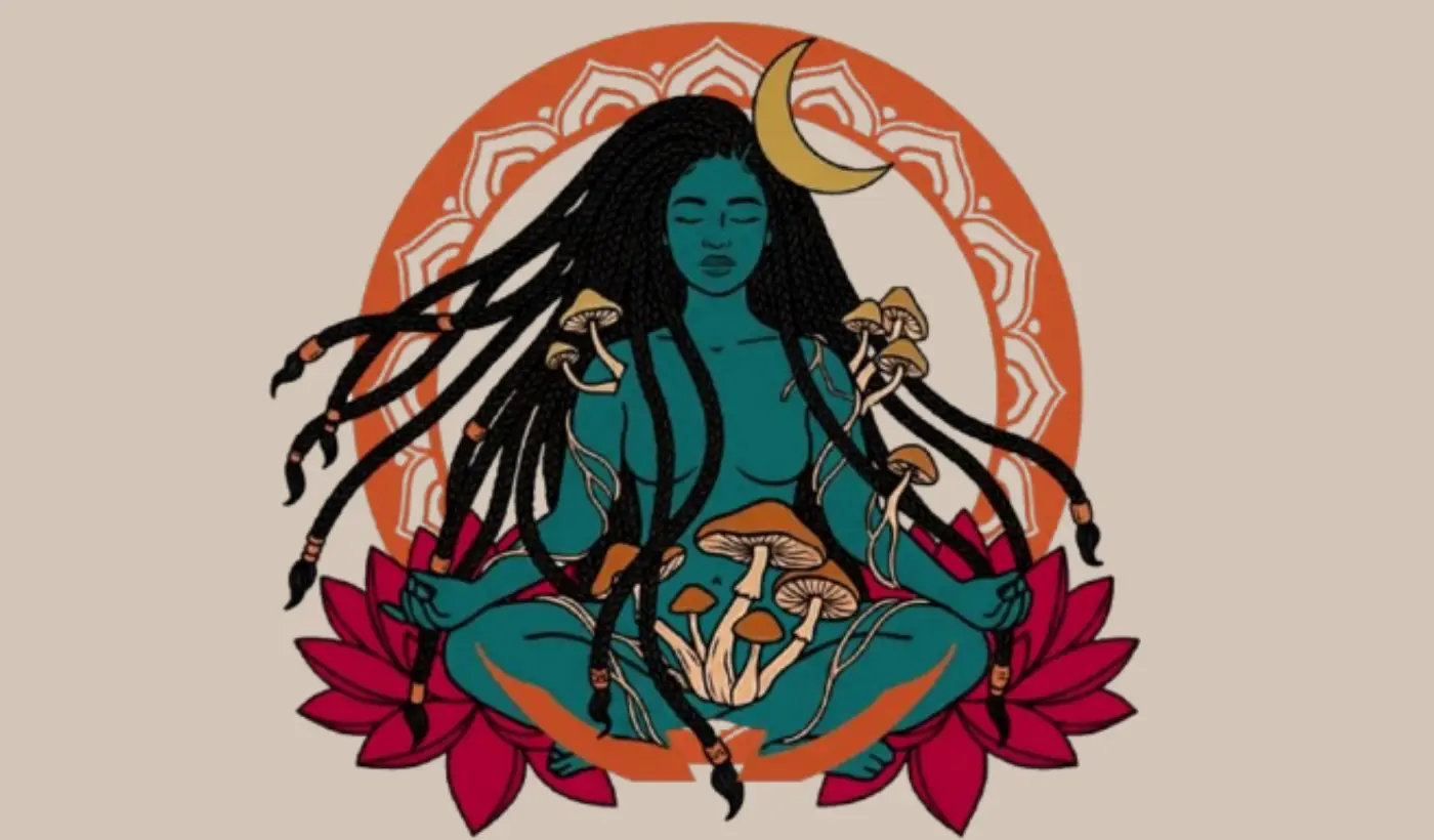 Women & Entheogens Conference Starts Friday In Dorchester