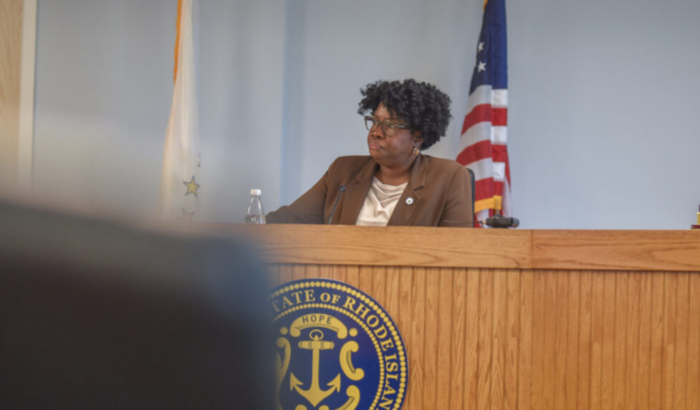 Refunds On The Way As Regulators Reset RI’s Cannabis Retail Licensing Process