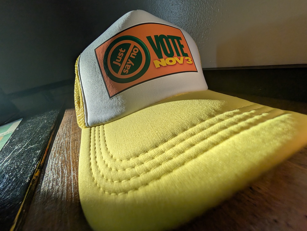 The Lies Continue, But So Must No On 8 Momentum
