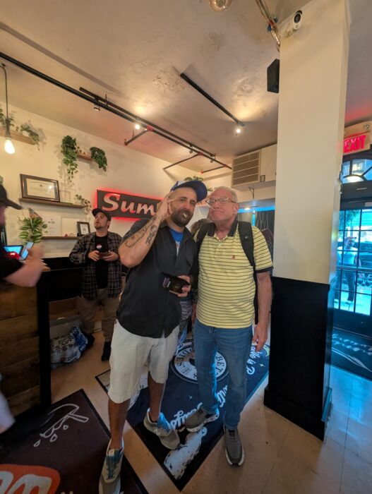 Pot Shots: Worcester ‘Burn & Learn’ Keep It Legal Event