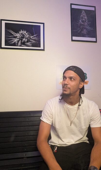 Pot Shots: Worcester ‘Burn & Learn’ Keep It Legal Event