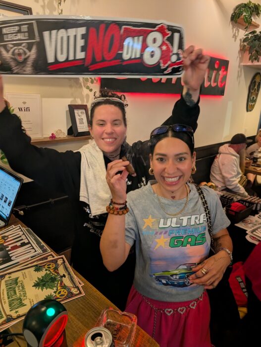 Pot Shots: Worcester ‘Burn & Learn’ Keep It Legal Event