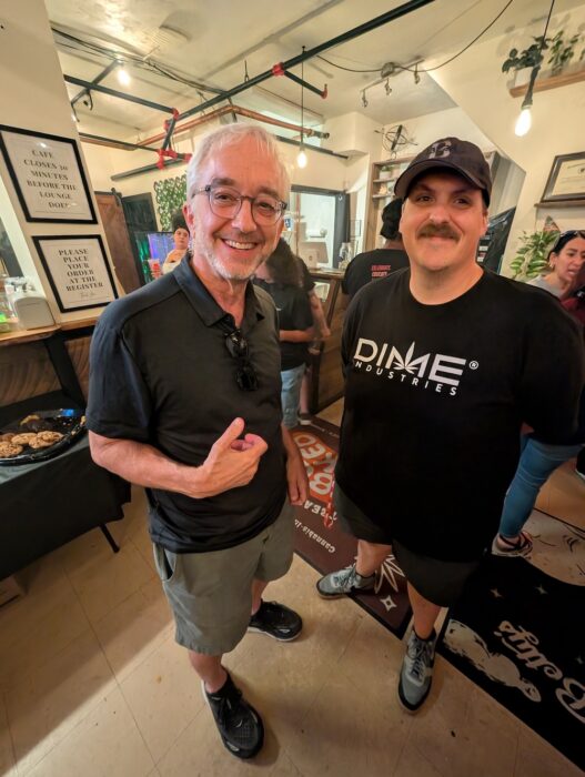 Pot Shots: Worcester ‘Burn & Learn’ Keep It Legal Event