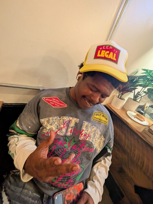 Pot Shots: Worcester ‘Burn & Learn’ Keep It Legal Event