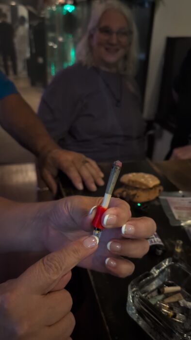 Pot Shots: Worcester ‘Burn & Learn’ Keep It Legal Event