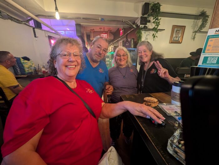 Pot Shots: Worcester ‘Burn & Learn’ Keep It Legal Event