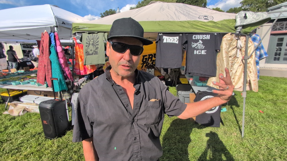 Pot Shots: 2026 Boston Freedom Rally
