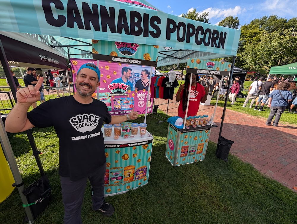Pot Shots: 2026 Boston Freedom Rally