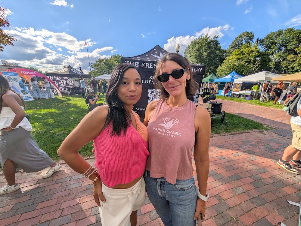 Pot Shots: 2026 Boston Freedom Rally
