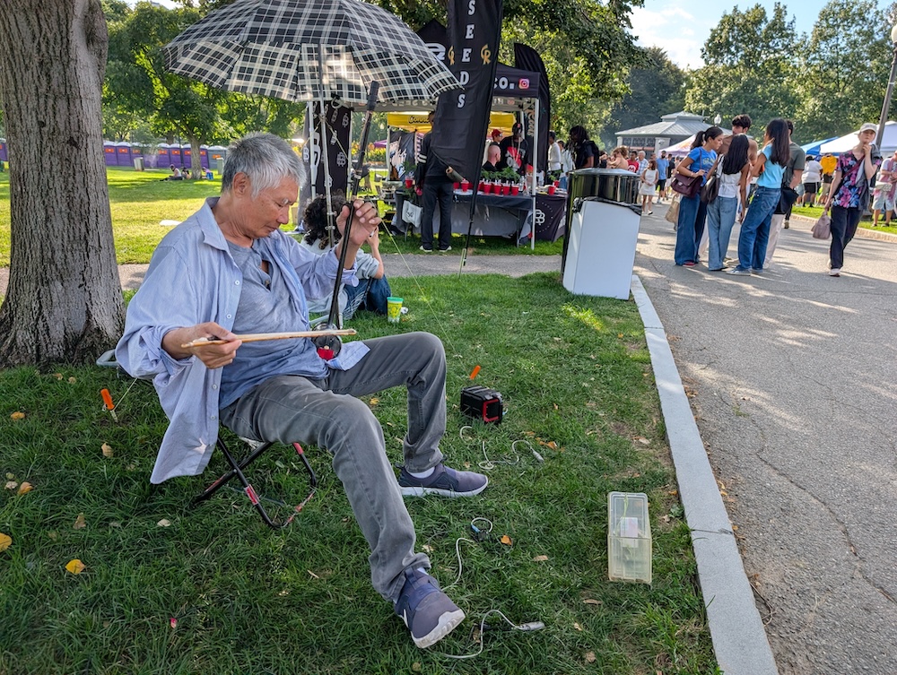 Pot Shots: 2026 Boston Freedom Rally