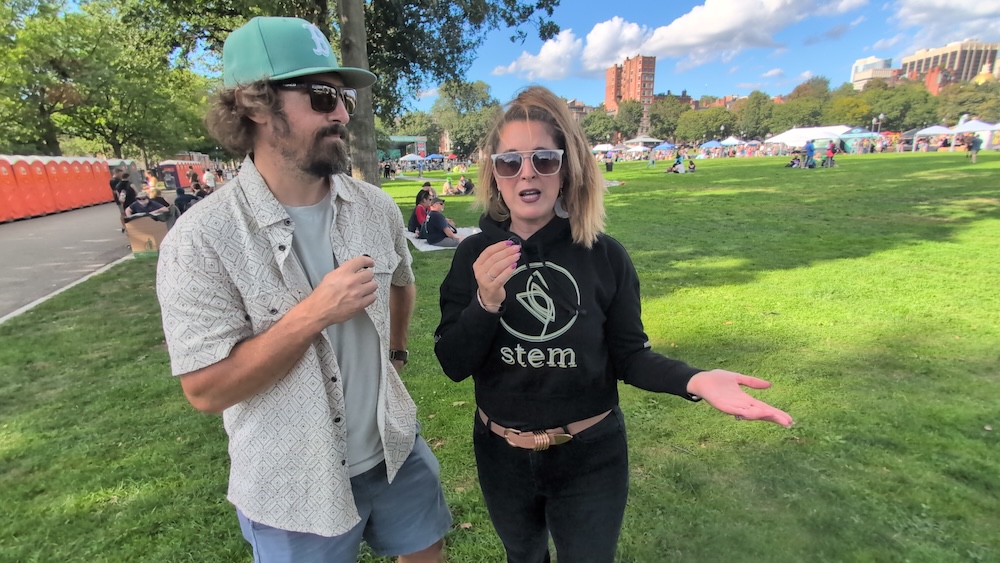 Pot Shots: 2026 Boston Freedom Rally