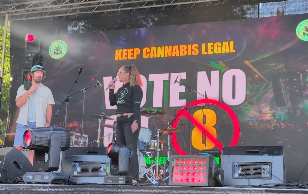 Pot Shots: 2026 Boston Freedom Rally