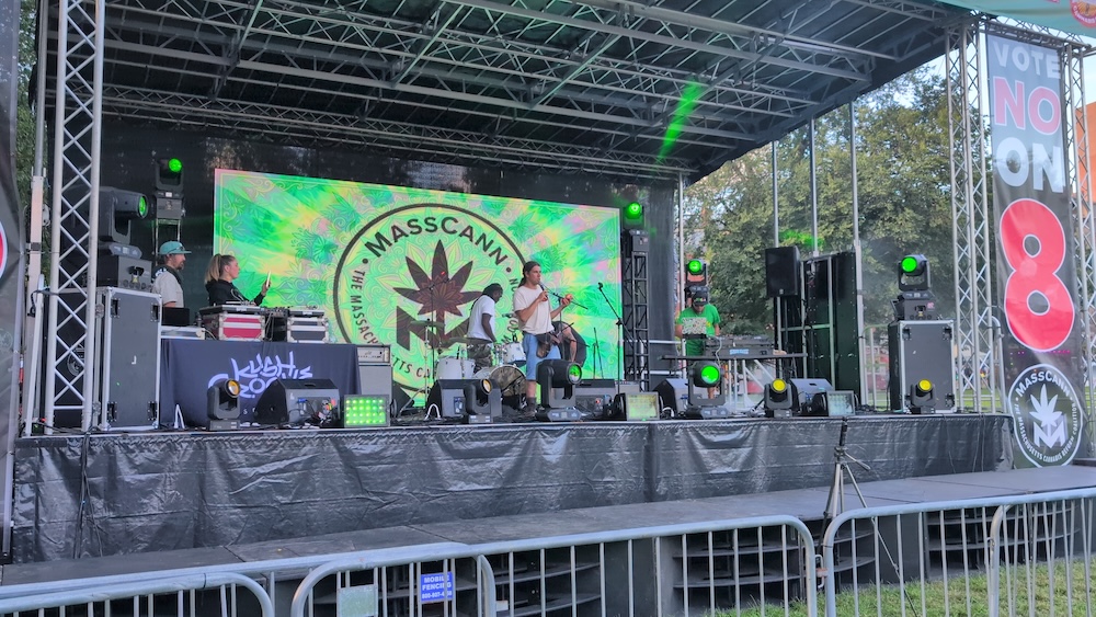 Pot Shots: 2026 Boston Freedom Rally