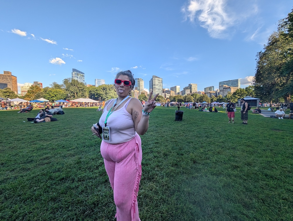 Pot Shots: 2026 Boston Freedom Rally