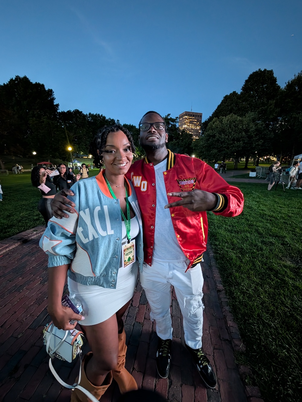 Pot Shots: 2026 Boston Freedom Rally