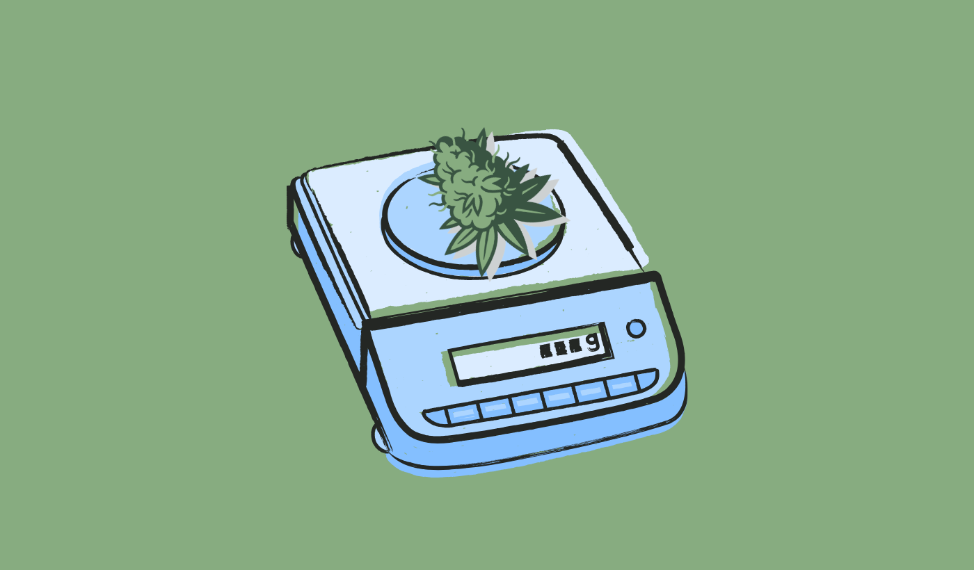 You Got A Light Bag Of Weed On The Legal Market. Now What?