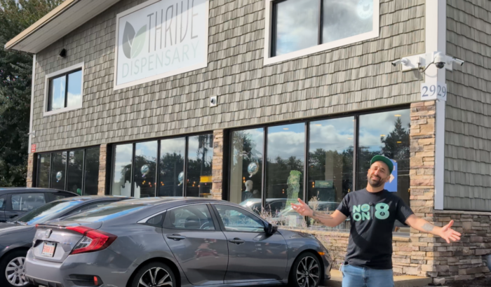 Our Next ‘No On Question 8’ Event Is At Thrive In Middleboro