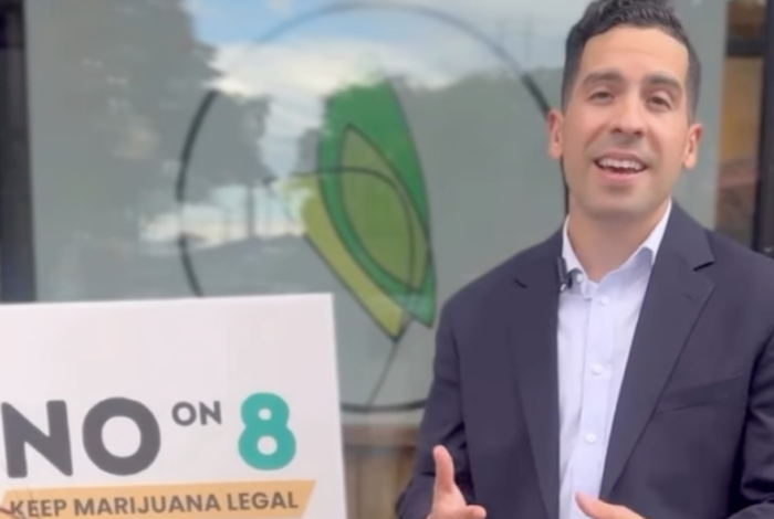 ‘No On 8’ + ‘Yes On 10’ Weekend Coming Up In Haverhill