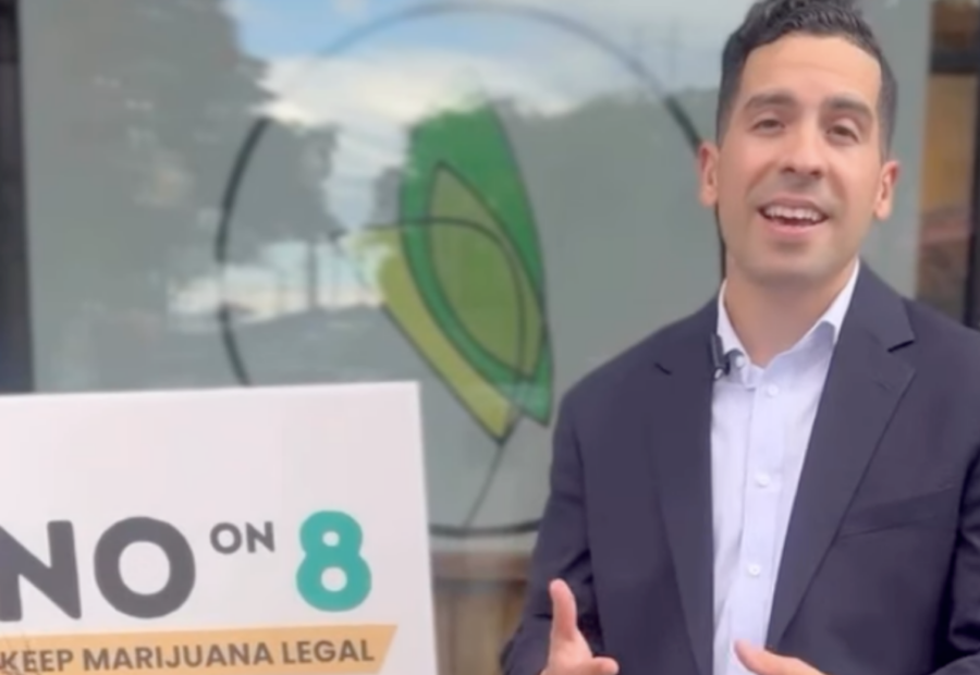 ‘No On 8’ + ‘Yes On 10’ Weekend Coming Up In Haverhill
