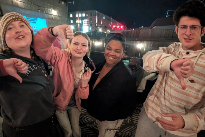 Pot Shots: NECANN Burn & Learn Against Question 8 In Lawrence