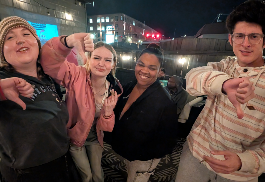 Pot Shots: NECANN Burn & Learn Against Question 8 In Lawrence