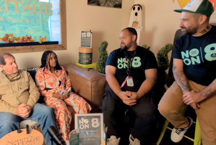 Video: A Conversation On The Threat Of Question 8 And Social Equity