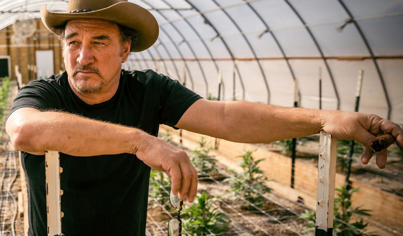 Brother Zee Jim Belushi Joins The ‘No On Question 8’ Chorus